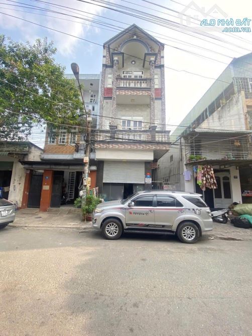 Bất động sản tại Bình Dương - ảnh 1