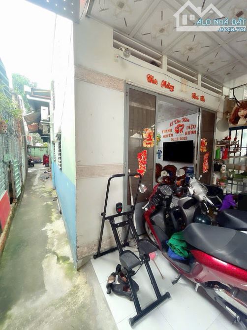 Bất động sản tại Bình Dương - ảnh 1