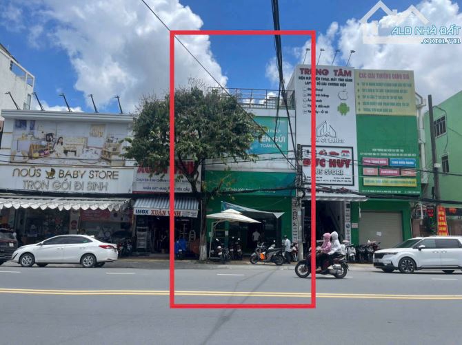 Bất động sản tại Cần Thơ - ảnh 1