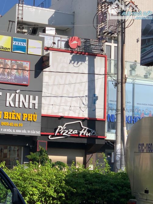 Bất động sản tại Cần Thơ - ảnh 1