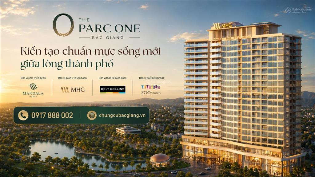 Bất động sản tại Bắc Giang - ảnh 1