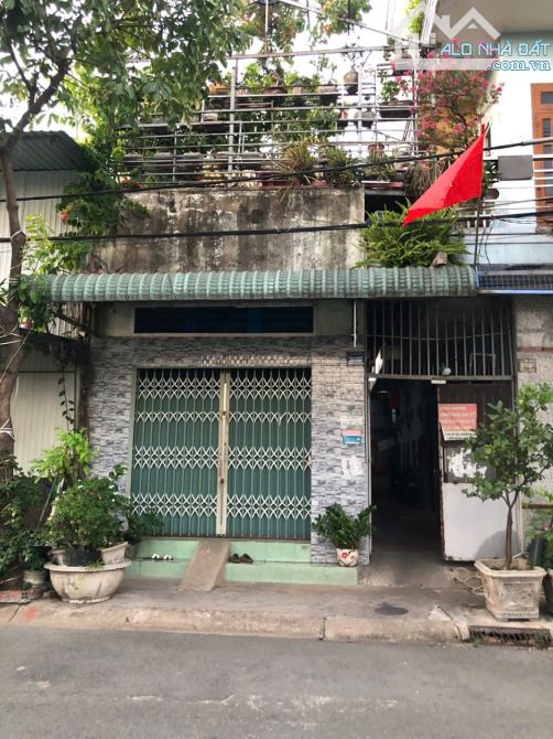 Bất động sản tại Bình Dương - ảnh 1