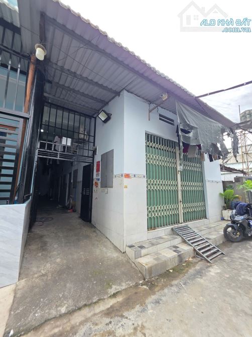 Bất động sản tại Bình Dương - ảnh 1