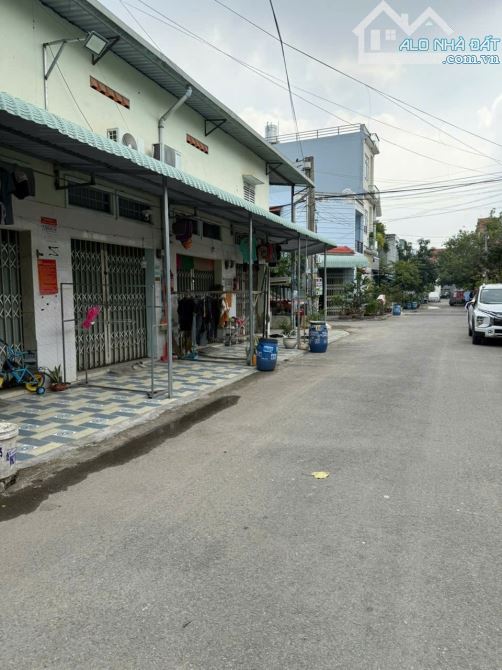 Bất động sản tại Bình Dương - ảnh 1