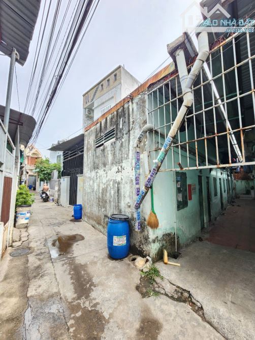 Bất động sản tại Bình Dương - ảnh 1