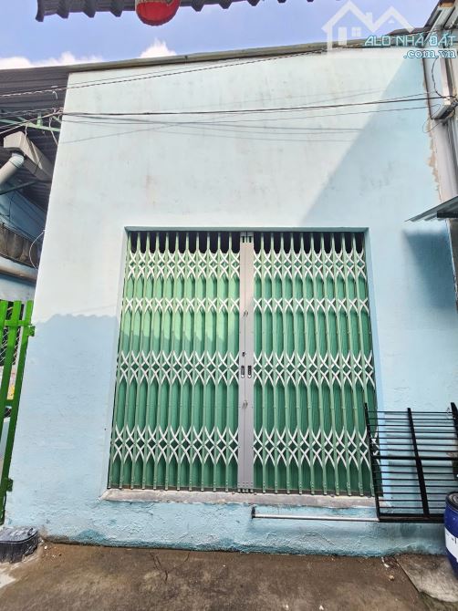 Bất động sản tại Bình Dương - ảnh 1