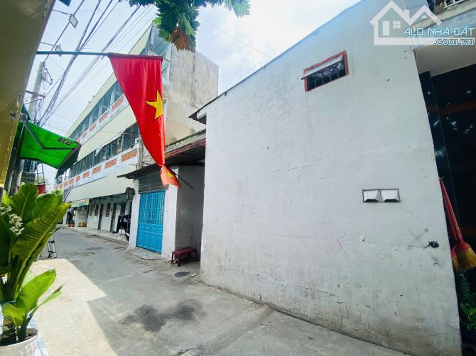Bất động sản tại Bình Dương - ảnh 1
