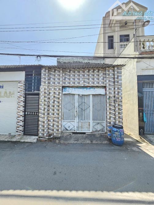 Bất động sản tại Bình Dương - ảnh 1
