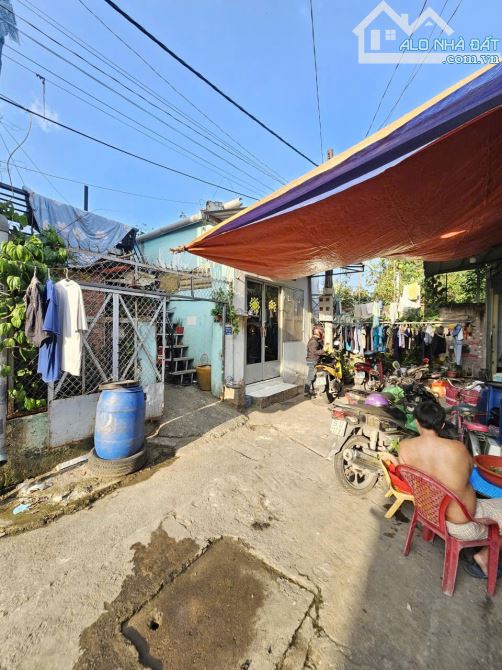 Bất động sản tại Bình Dương - ảnh 1
