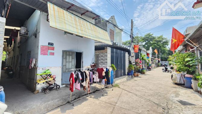 Bất động sản tại Bình Dương - ảnh 1