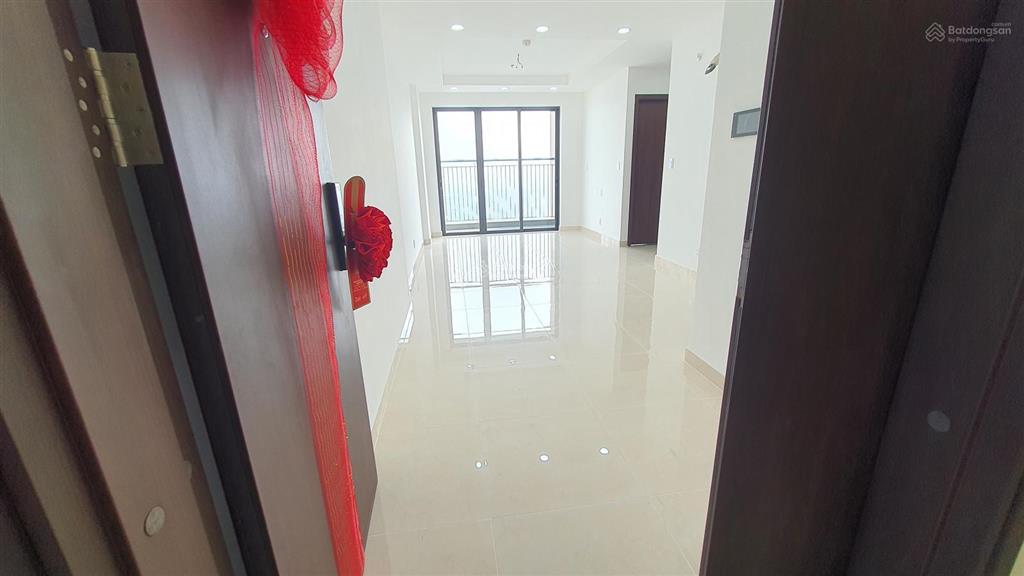 Bất động sản tại Bình Dương - ảnh 1