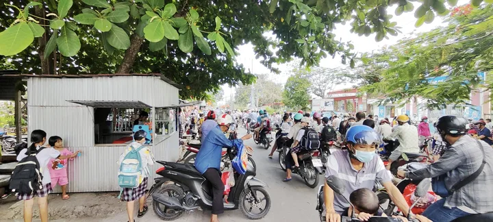 Bất động sản tại Đồng Nai - ảnh 1