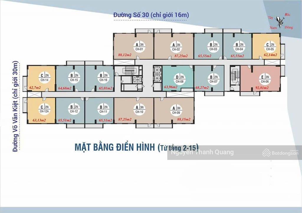 Bất động sản tại Khánh Hòa - ảnh 1