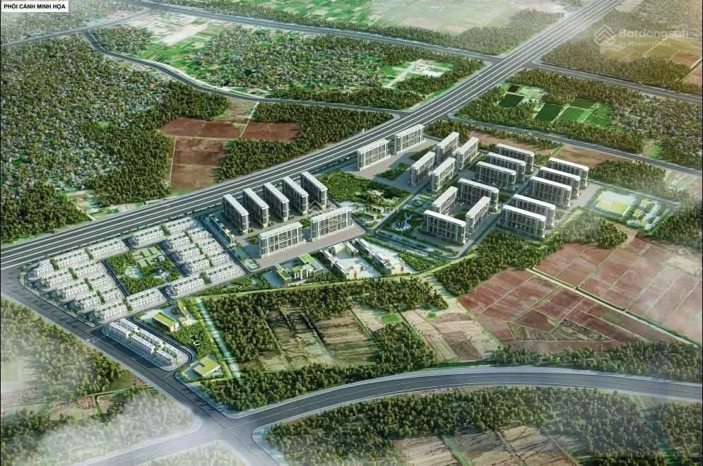 Bất động sản tại Hưng Yên - ảnh 1
