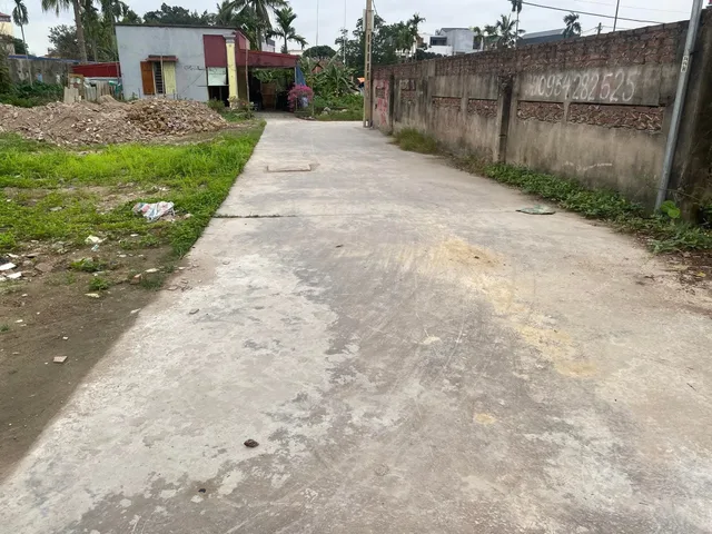 Bất động sản tại Hải Phòng - ảnh 1