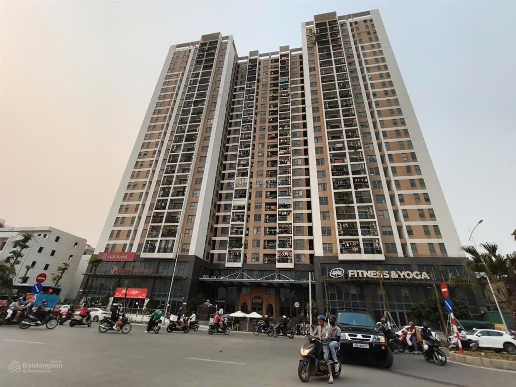 Bất động sản tại Hà Nội - ảnh 1