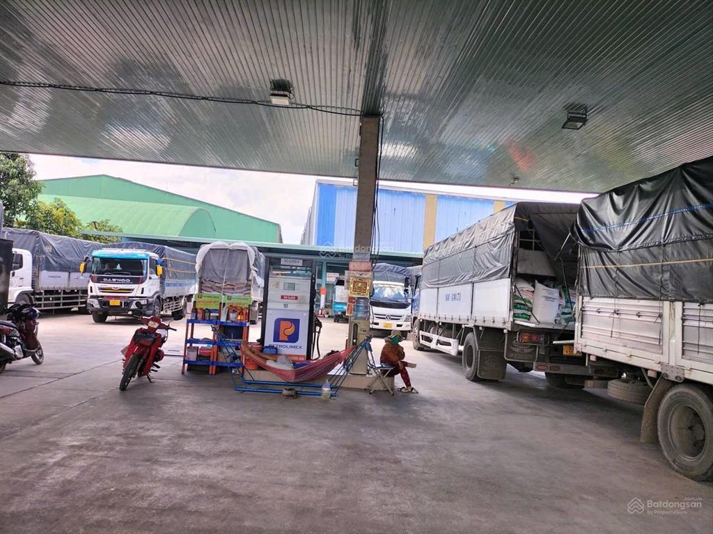 Bất động sản tại Long An - ảnh 1