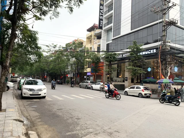 Bất động sản tại Hải Phòng - ảnh 1