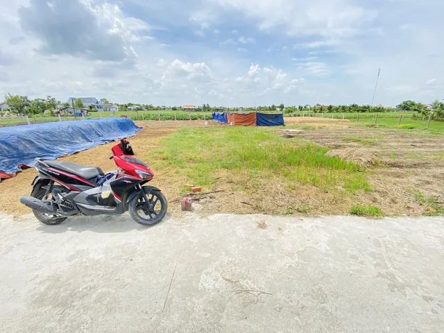 Bất động sản tại Tây Ninh - ảnh 1