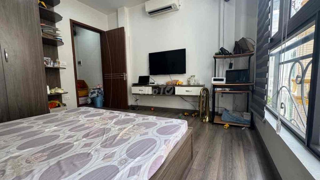 Nhà riêng tại Hoài Đức, Hà Nội - ảnh 3