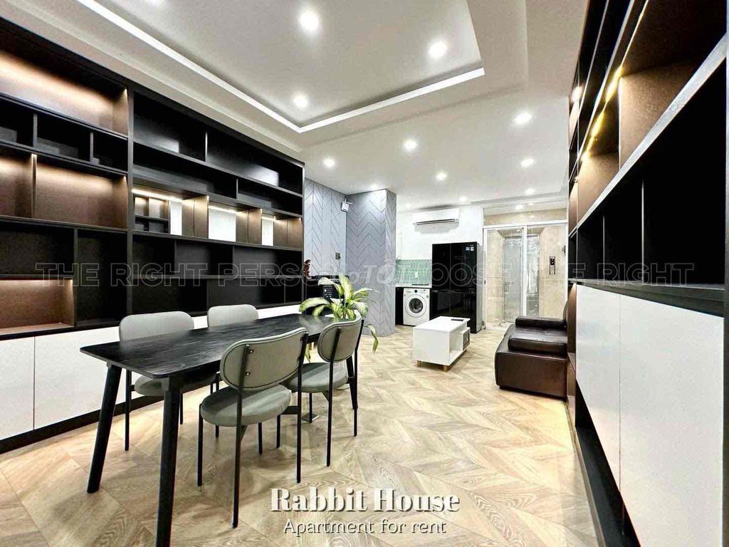 Căn hộ / chung cư tại Bình Thạnh, TP. Hồ Chí Minh - ảnh 2