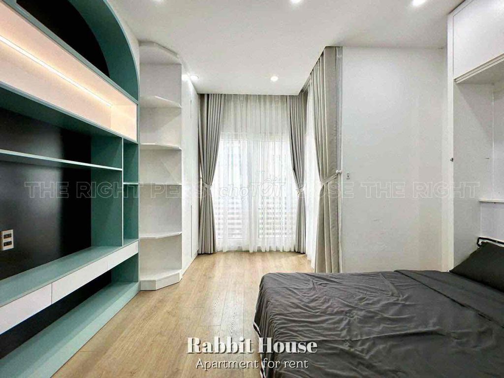 Căn hộ / chung cư tại Bình Thạnh, TP. Hồ Chí Minh - ảnh 3