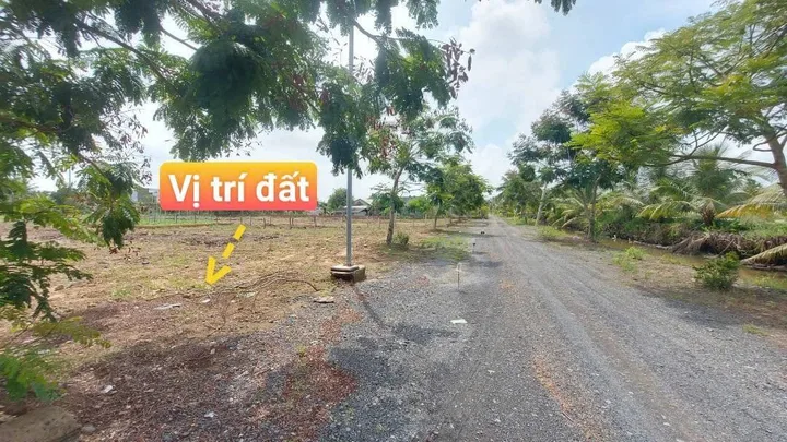 Bất động sản tại Long An - ảnh 1