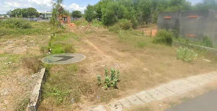 Bất động sản tại Bà Rịa - Vũng Tàu - ảnh 1