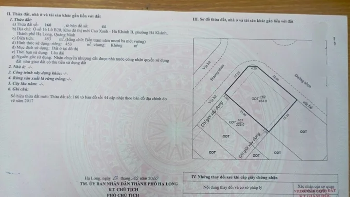 Bất động sản tại Quảng Ninh - ảnh 1