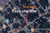Bất động sản tại Bến Tre - ảnh 1
