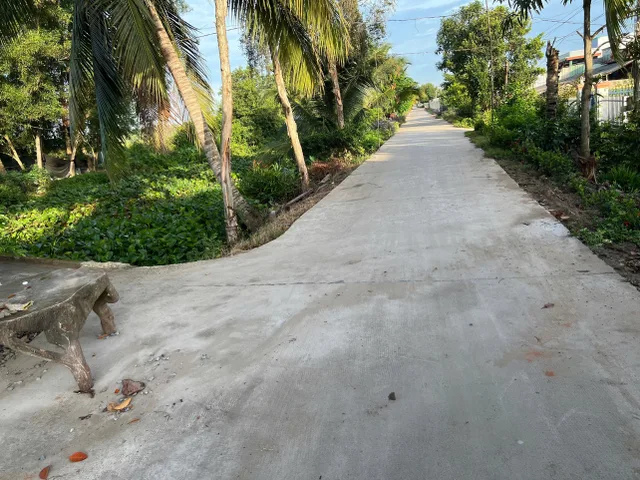 Bất động sản tại Tây Ninh - ảnh 1