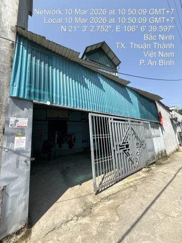 Bất động sản tại Bắc Ninh - ảnh 1
