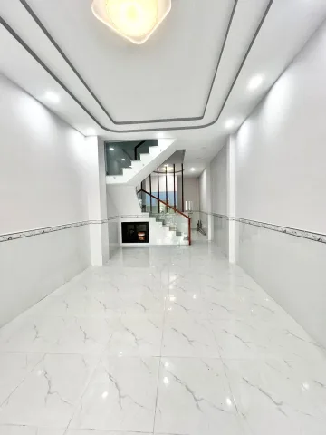 Bất động sản tại TP. Hồ Chí Minh - ảnh 1