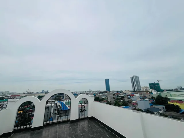 Bất động sản tại Hải Phòng - ảnh 1