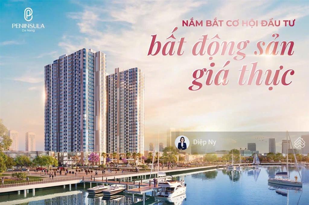 Bất động sản tại Đà Nẵng - ảnh 1