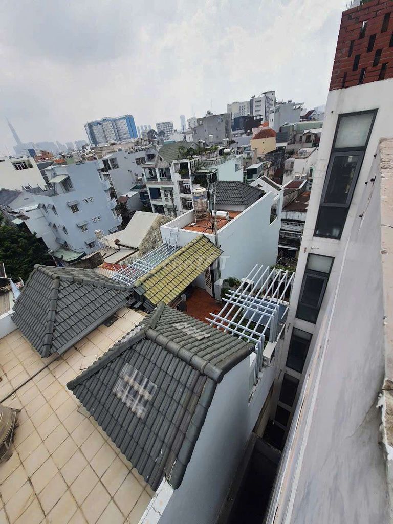 Nhà riêng tại Bình Thạnh, TP. Hồ Chí Minh - ảnh 5