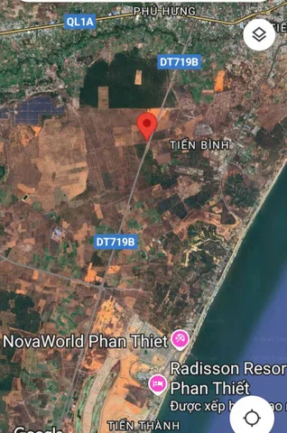 Bất động sản tại Lâm Đồng - ảnh 1