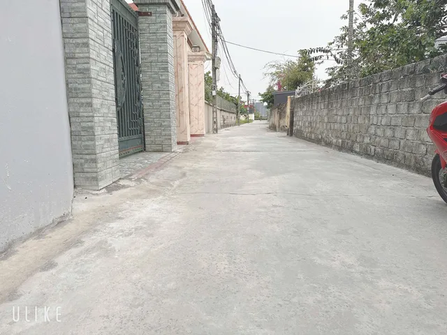 Bất động sản tại Hải Phòng - ảnh 1