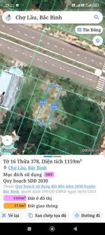 Bất động sản tại Lâm Đồng - ảnh 1