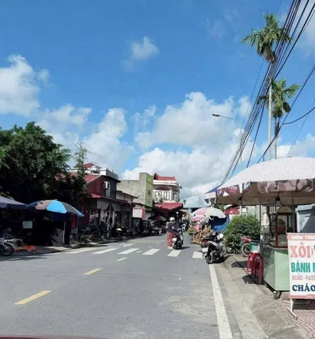 Bất động sản tại Hải Phòng - ảnh 1
