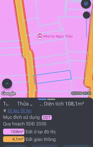 Bất động sản tại Bình Dương - ảnh 1