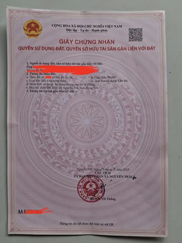 Bất động sản tại Hưng Yên - ảnh 1