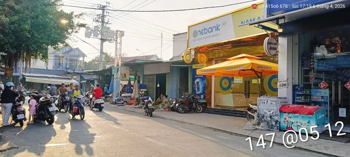 Bất động sản tại Kiên Giang - ảnh 1
