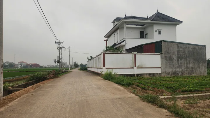 Bất động sản tại Bắc Ninh - ảnh 1