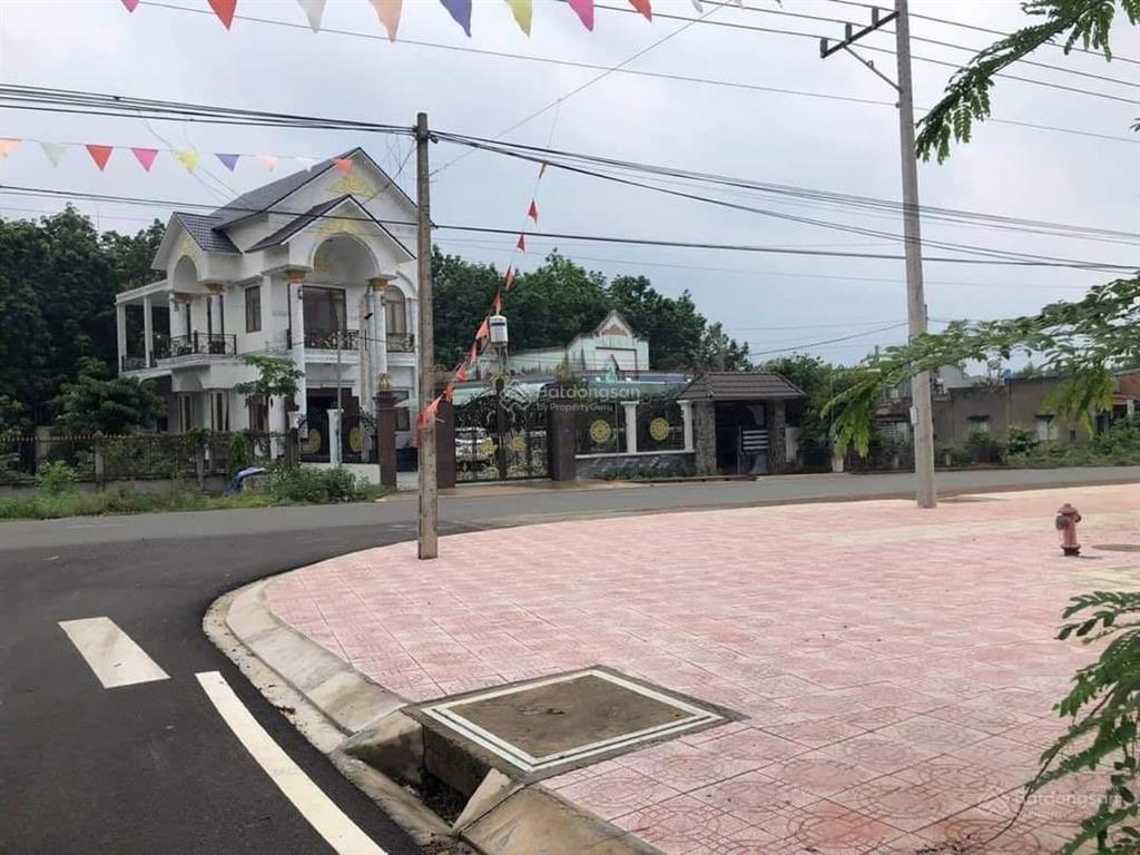 Bất động sản tại Bình Phước - ảnh 1