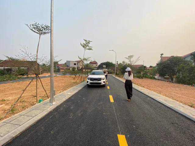 Bất động sản tại Thanh Hóa - ảnh 1