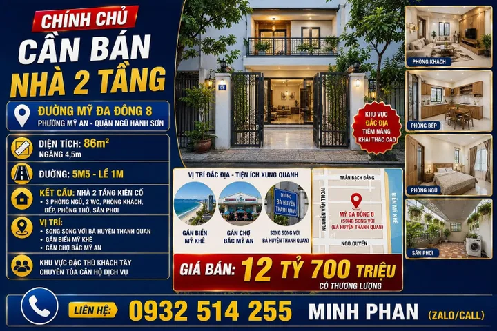 Bất động sản tại Đà Nẵng - ảnh 1