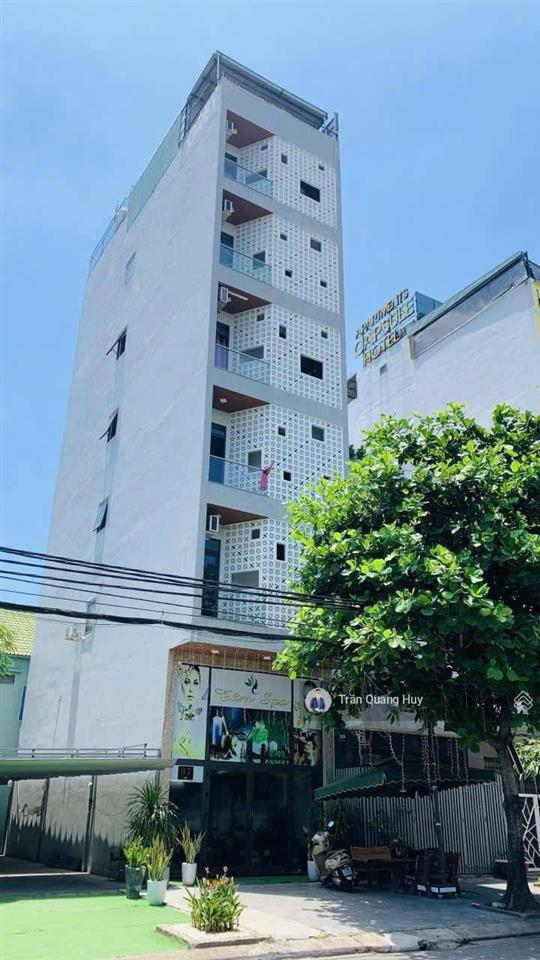 Bất động sản tại Đà Nẵng - ảnh 1