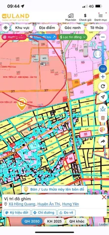 Bất động sản tại Hưng Yên - ảnh 1