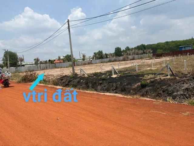 Bất động sản tại Đồng Nai - ảnh 1